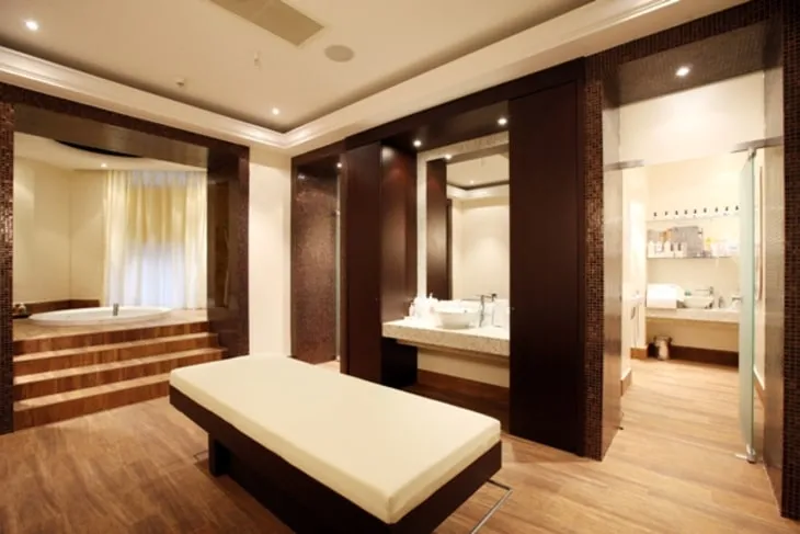 Салон Princess SPA в Минске