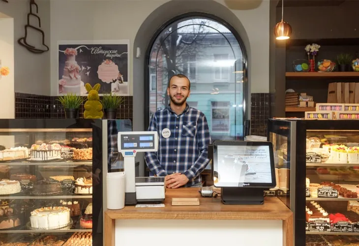 Bakehouse в Могилёве