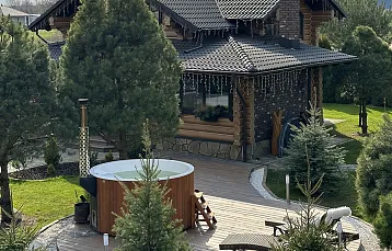 Усадьба «Золотая Горка»