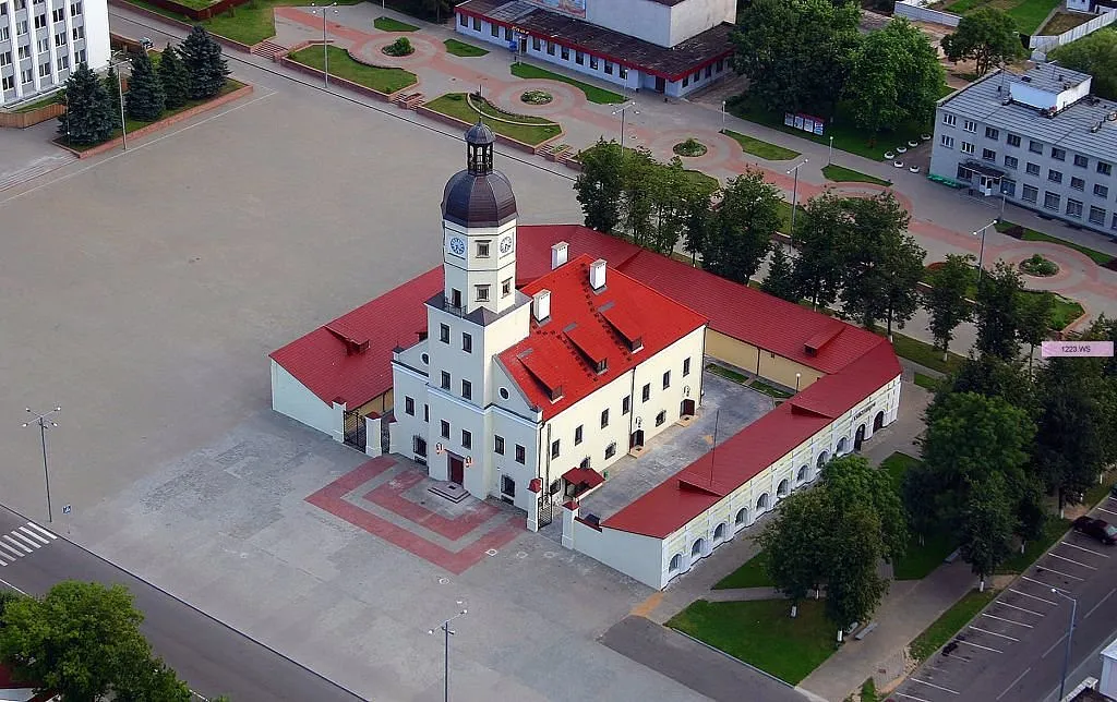 Кафе «Батлейка»