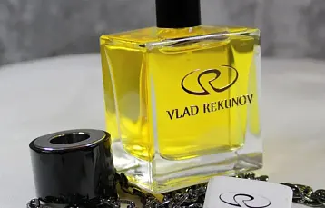 «Vlad Rekunov»