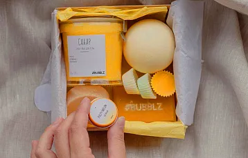 «BUBBLZ» 
