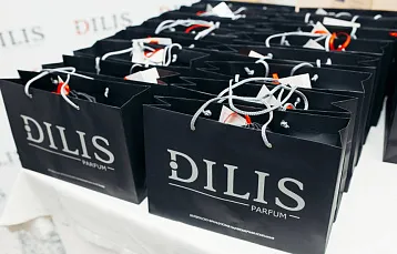 «DILIS PARFUM» 