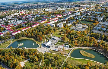 Молодечно станет культурной столицей СНГ в 2027 году: что готовит город