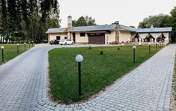 Ресторан и караоке «Жемчуг»
