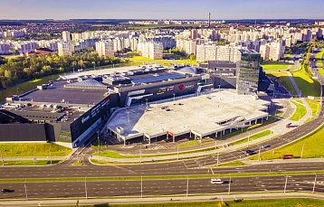 ТРК TRINITI