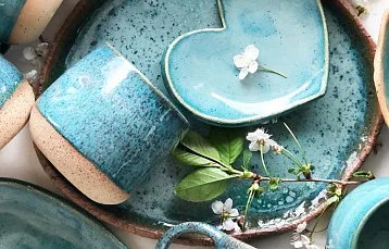 «Moonceramic»