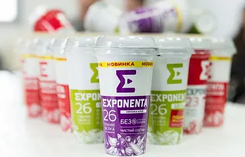 «Exponenta»