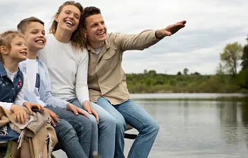 Парк-отель «Яркі»: акция «1+1 = 3»