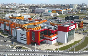 ТРЦ «Palazzo»
