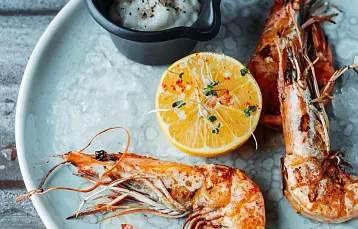 «John Dory»