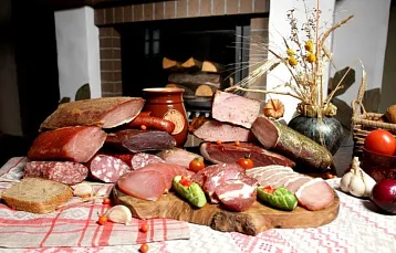 «Волковысский мясокомбинат»