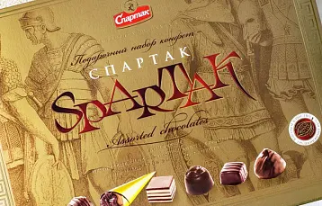 «Спартак»