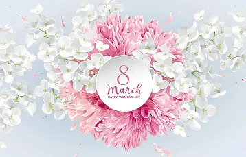 Женский день без границ: необычные традиции 8 Марта от Греции до Вьетнама