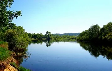 Березинский биосферный заповедник