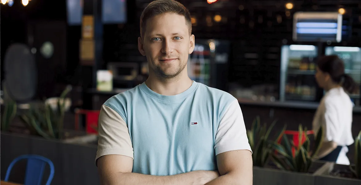 Интервью с руководителем сети ресторанов Noodles