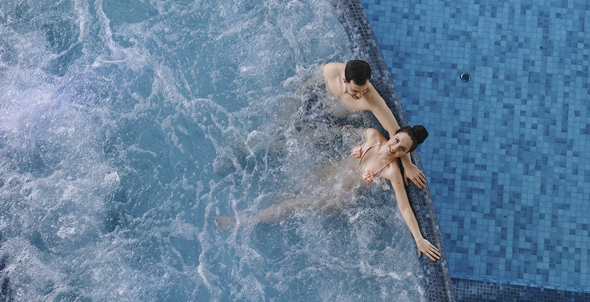 SPA Riviera