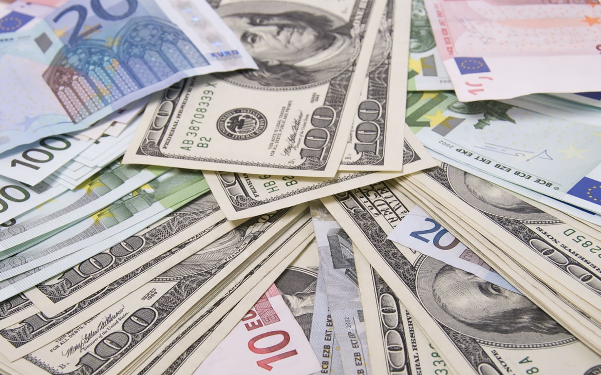 обмен валют красноярск доллары поменять на рубли