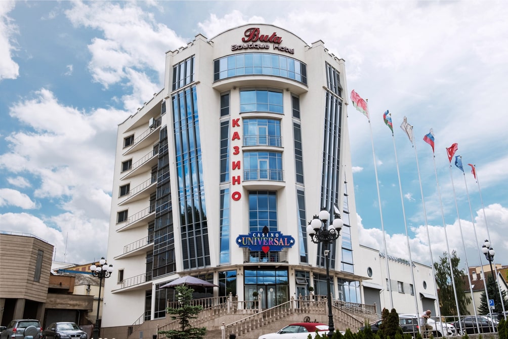 Минск казино клубы джой казино рулетка отзывы