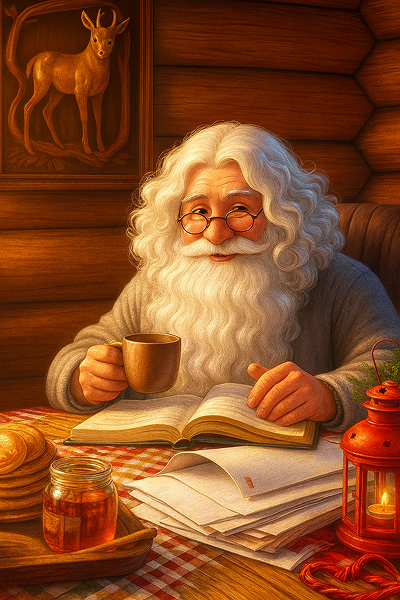 Новогодняя программа в НП «Припятский»