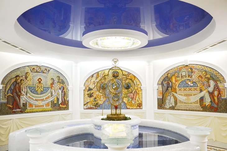 Церковь Святой Троицы (Минск)