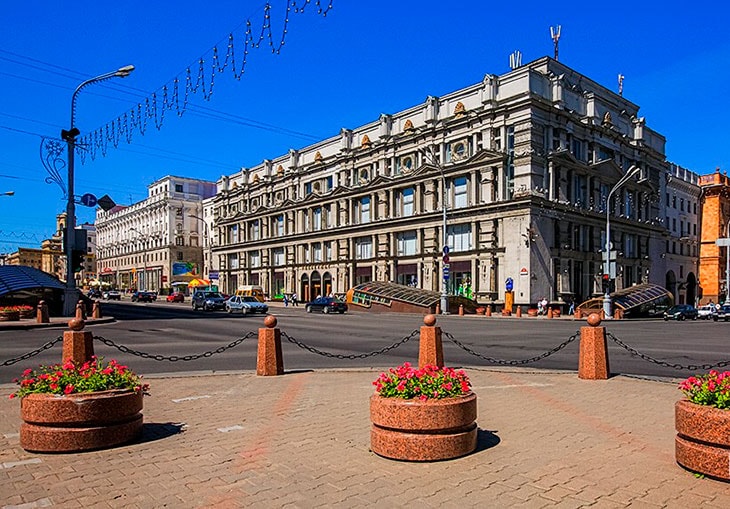 ГУМ (Минск)