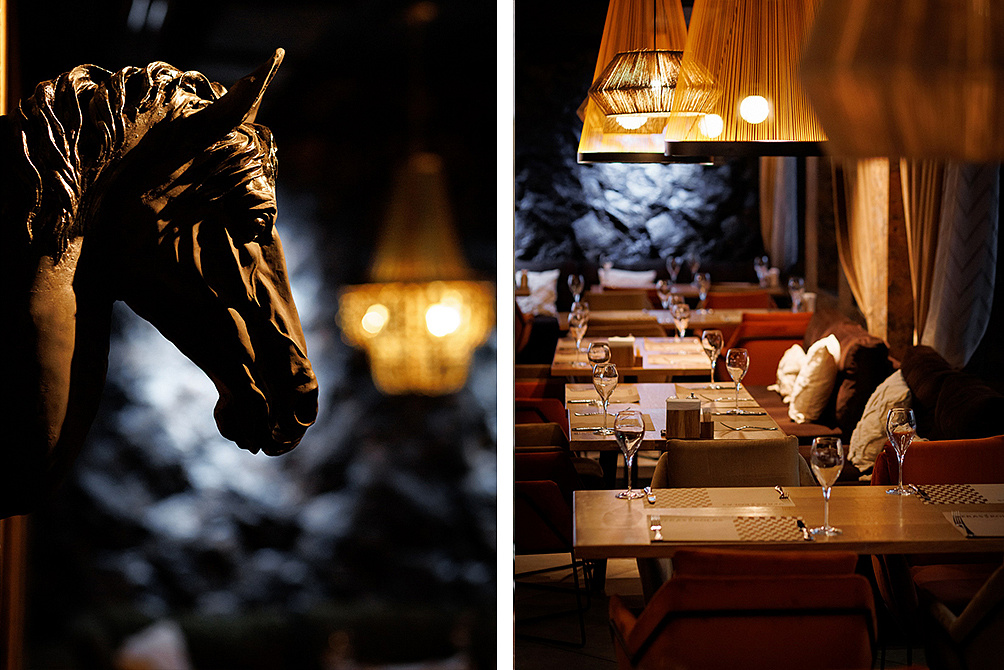 Ресторан VERAS I KOLAS («Верас и Колас»)