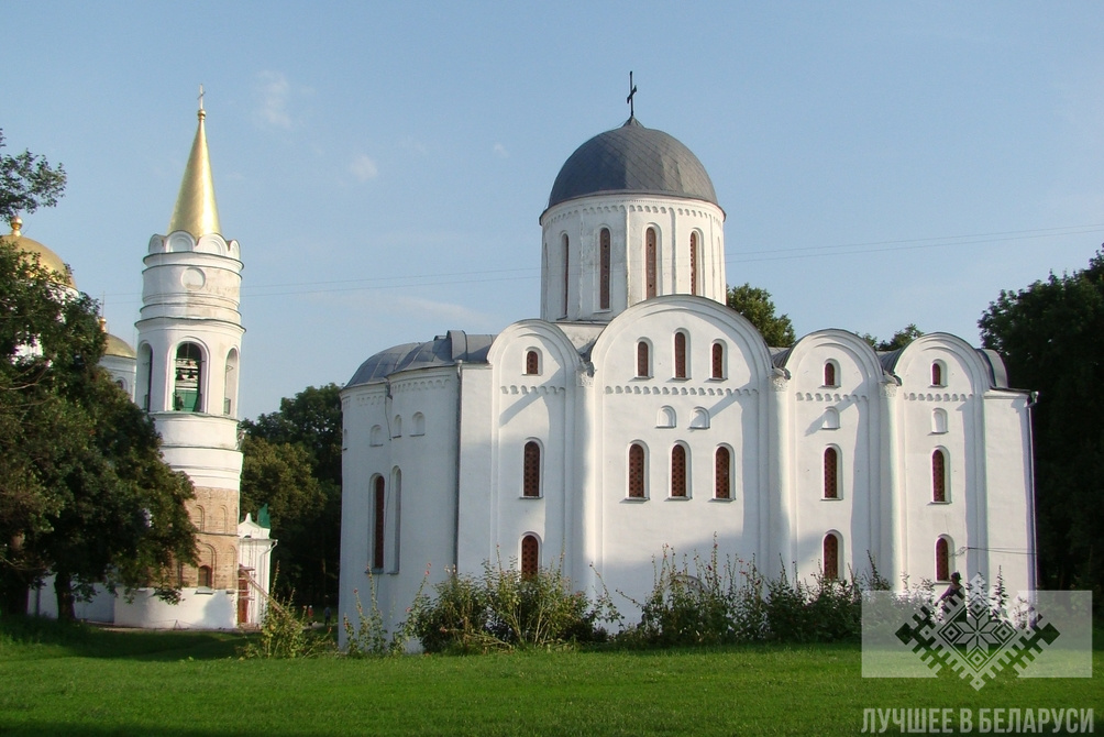 Борисоглебский собор (Новогрудок, Гродненская область, Беларусь)