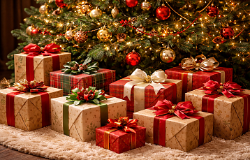 С теплом и лучшими пожеланиями: команда bestbelarus.by поздравляет с Новым 2026 годом!