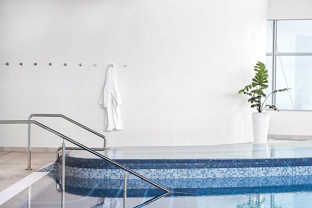 Спа-комплекс «Spa Riviera»