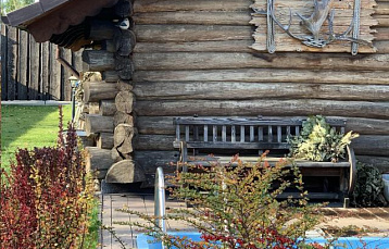 «Мужская перезагрузка»: специальное предложение в «Сябрах»