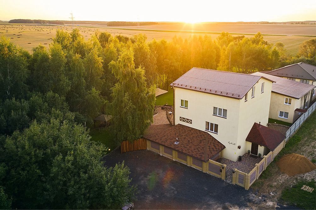 Вилла Vice House (Вайс Хаус)