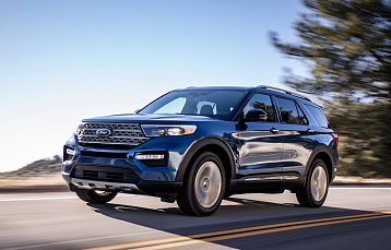 На FordRent.by появилась возможность арендовать автомобиль в рассрочку