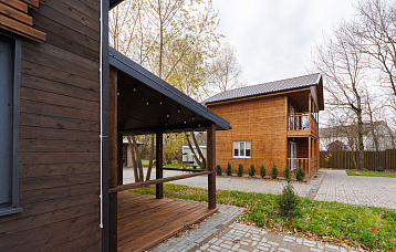 Экоцентр «Травы Байкала и Алтая»