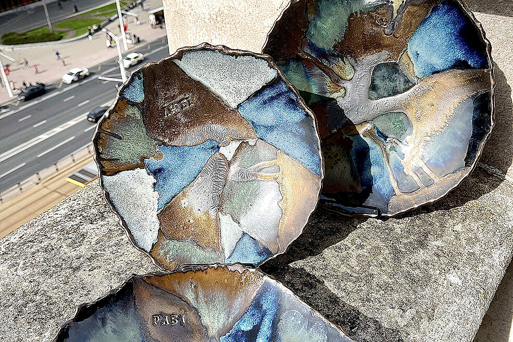 «Мастацкі дом Угрыновіч»