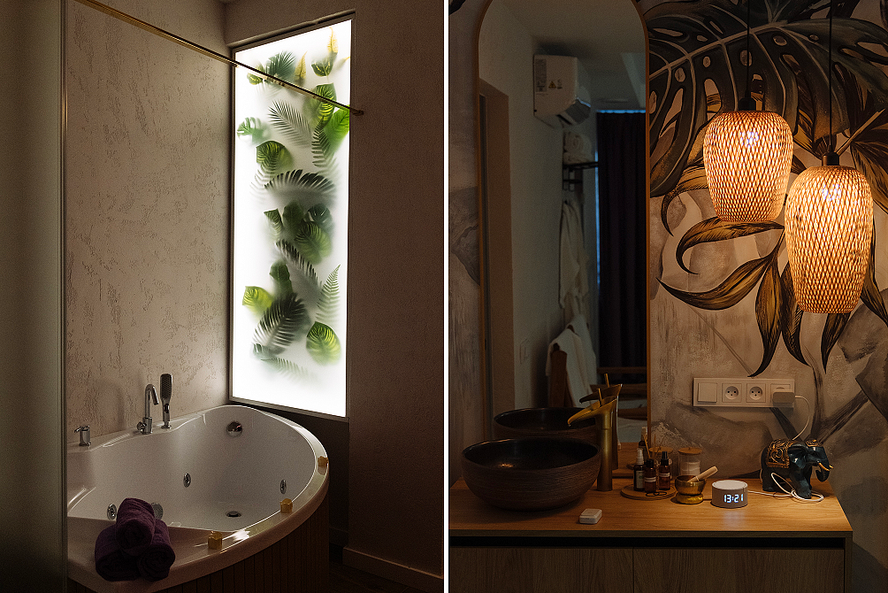 Спа-салон Wai Thai (Вай Тай Спа)