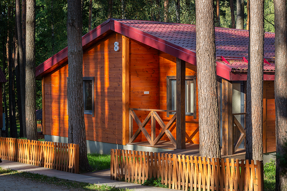 Пансионат «ЛОДЭ»