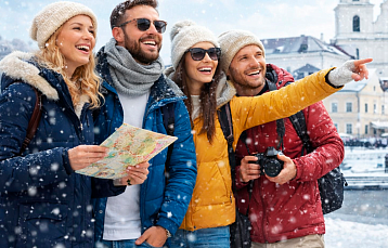 Туризм стал драйвером экономики страны: сколько заработали на туризме в Беларуси в 2025