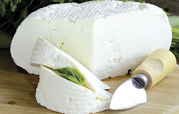 Сыр клинковый