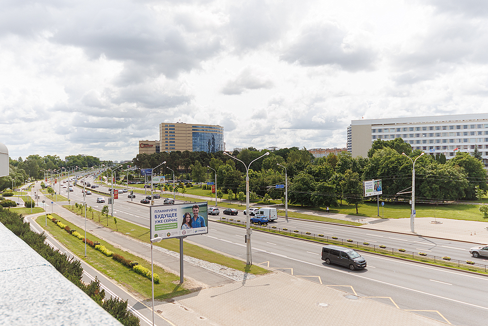 ТРЦ Arena-City («Арена-Сити»)