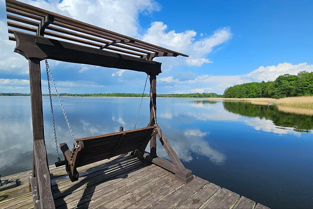 Шале «Красный Рог»