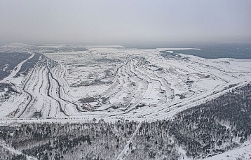Гранитные пейзажи: новогодняя экскурсия от РУПП «Гранит» и комфортный отдых