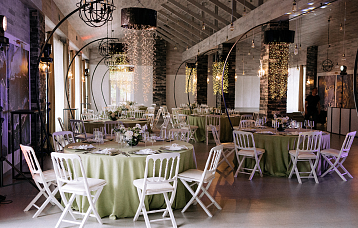 Загородный клуб «Green Ville»