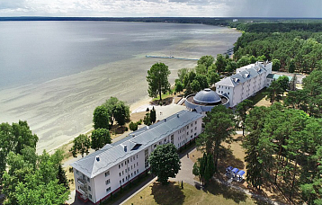 Санаторий «Нарочь»