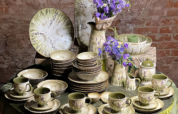 «Мастацкі дом Угрыновіч»