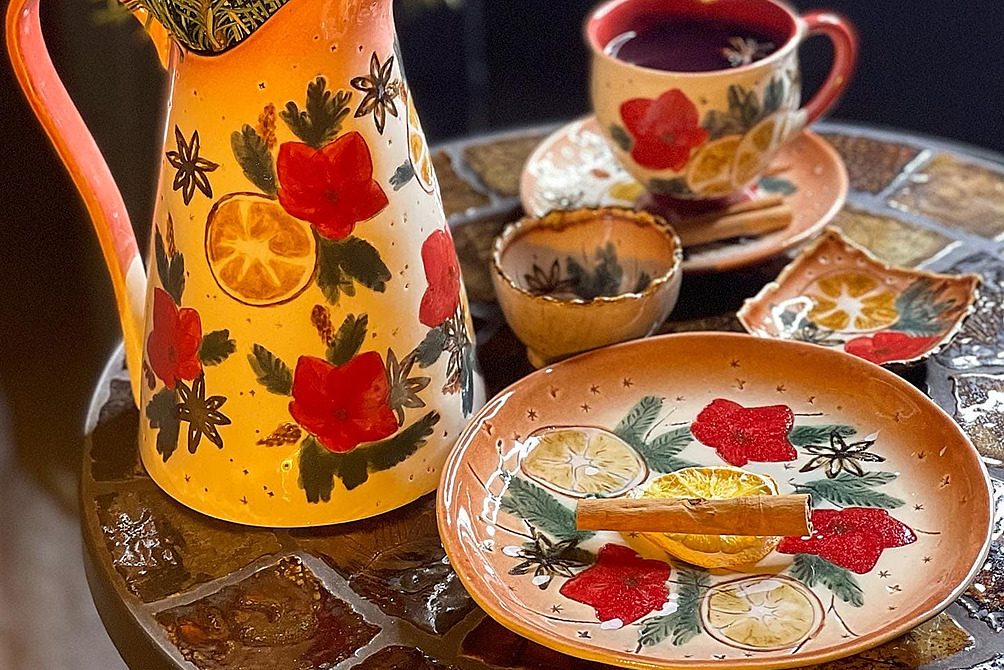 «Мастацкі дом Угрыновіч»