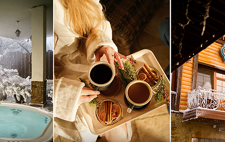 Спа-комплекс «Сябры»