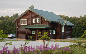 Эко-отель «БелльКо»