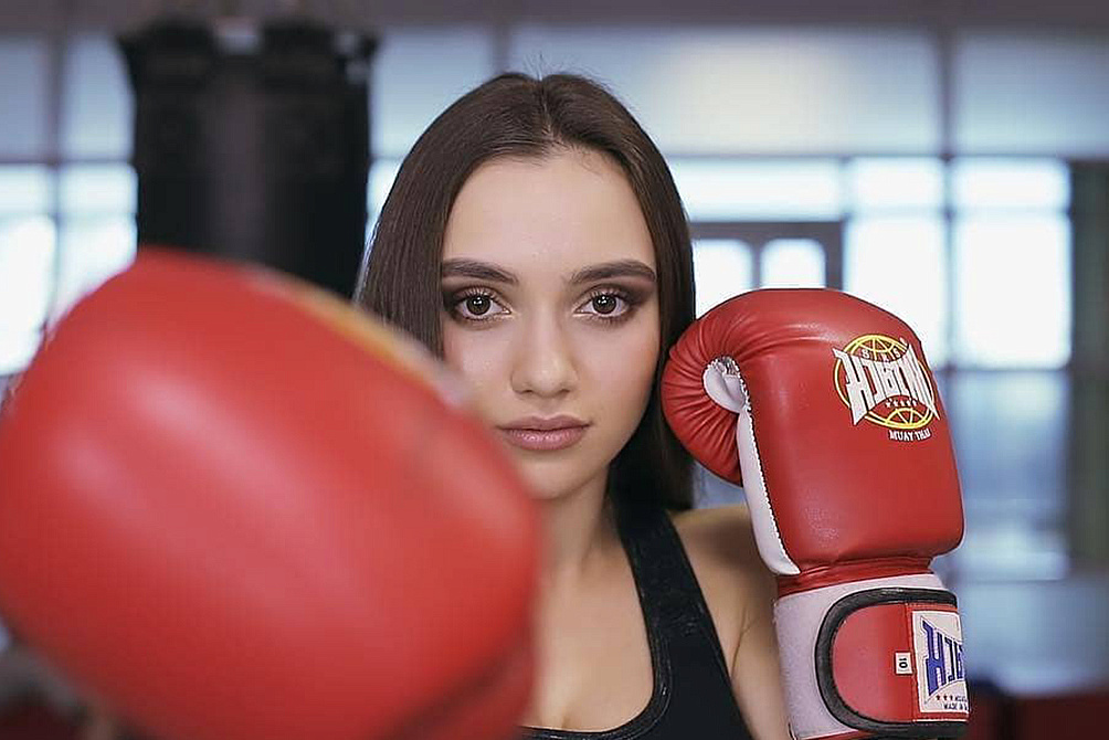 Фитнес-центр «Pride Fitness House»