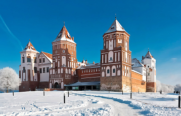 Рейтинг устойчивого туризма СНГ: Беларусь в тройке лидеров